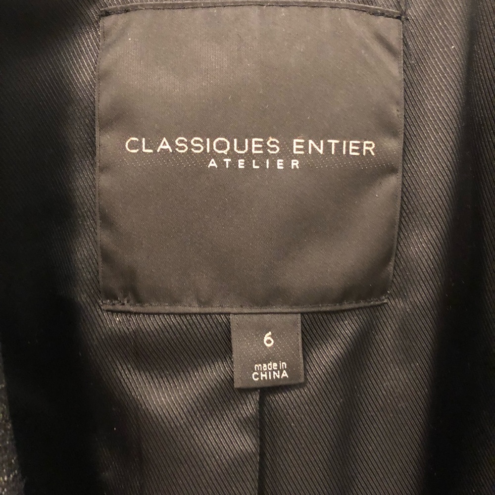 Dress jacket - Picture 2 of 5